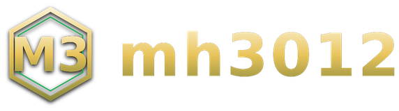 mh3012 logo